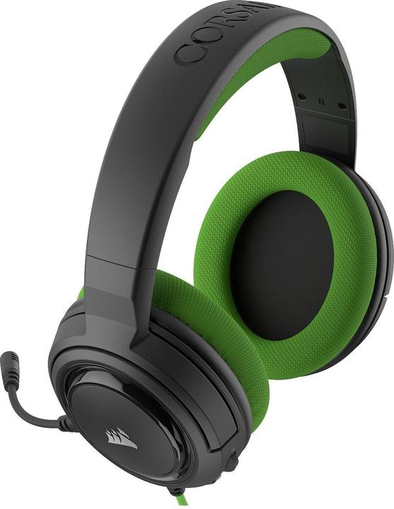 Produktbild Corsair HS35 (Kabelgebunden)