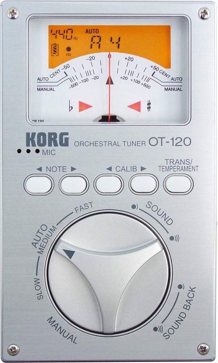 Korg Ot-120