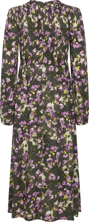 Actual product image B.young 's dress josa smock (34)