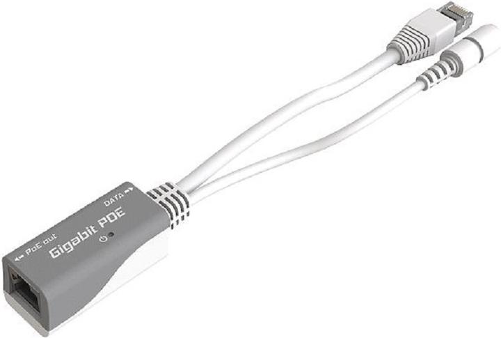 Image du produit MikroTik Injecteur PoE passif Gigabit