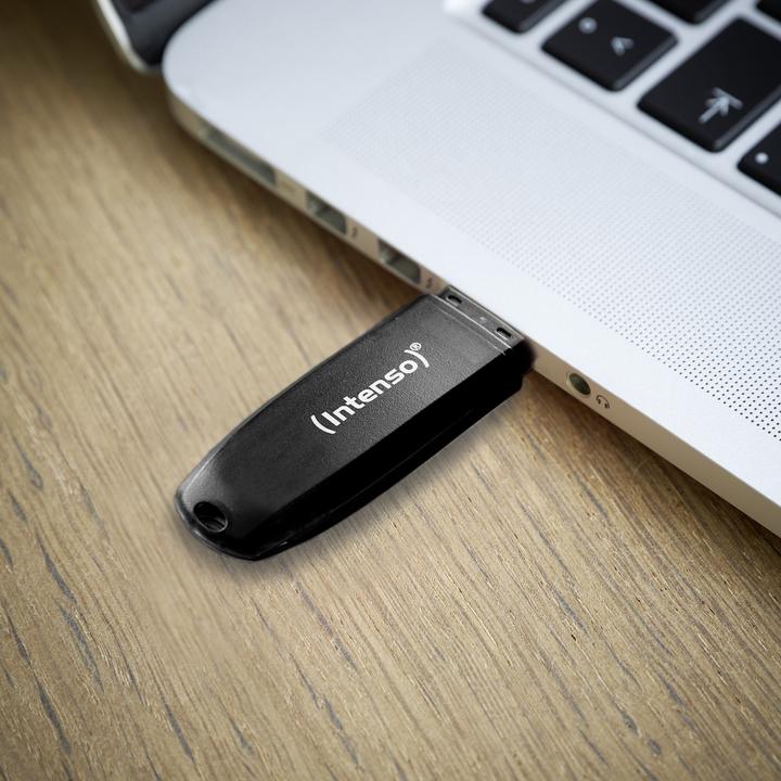 Produktbild Intenso Speed Line (16 GB, USB-A)