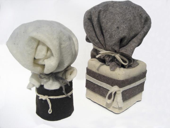 Actual product image Windhager Felt mat