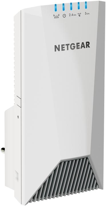 Image du produit Netgear Prolongateur de maille Nighthawk X4S (866 Mbit/s, 400 Mbit/s)