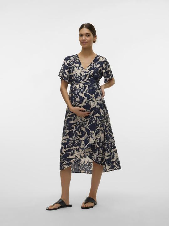 Produktbild Vero Moda Maternity VMMJOSIE Umstandskleid Kleid (S)