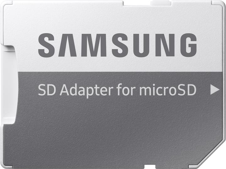Produktbild Samsung Evo+ (256 GB, microSDXC, U3, UHS-I)