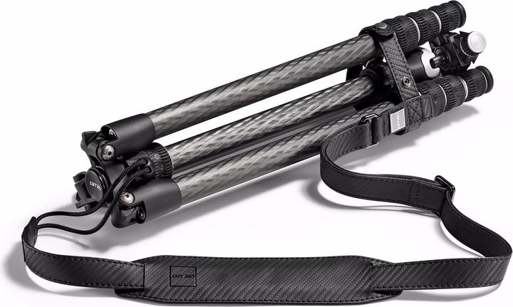 Produktbild Gitzo Traveler Kit GT1545T (Metall, Carbon)