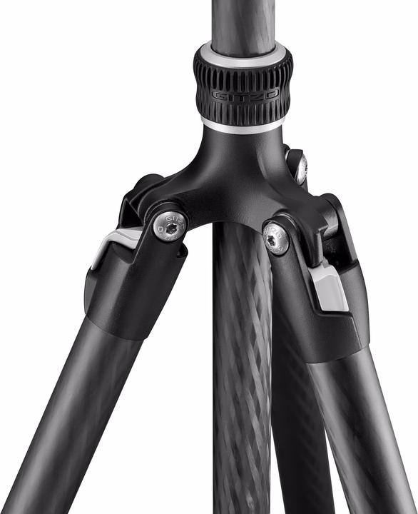 Produktbild Gitzo Traveler Kit GT1545T (Metall, Carbon)