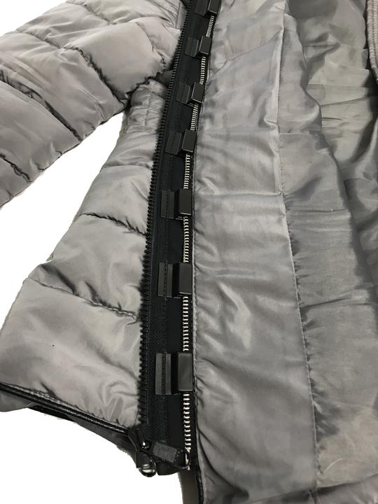 Produktbild Zip Us In Panel with universal adaptor (One Size)
