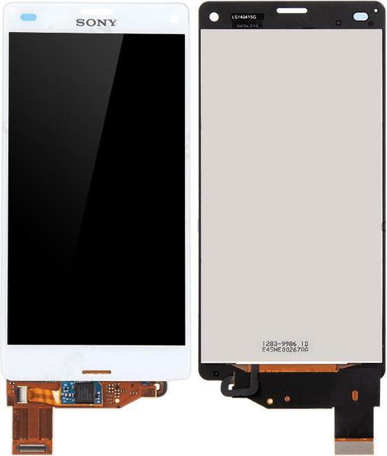 Immagine prodotto CoreParts Sony Xperia Z3 Compact LCD (Display, Sony Xperia Z3 Compact)