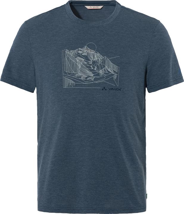 Vaude Tekoa T-Shirt III