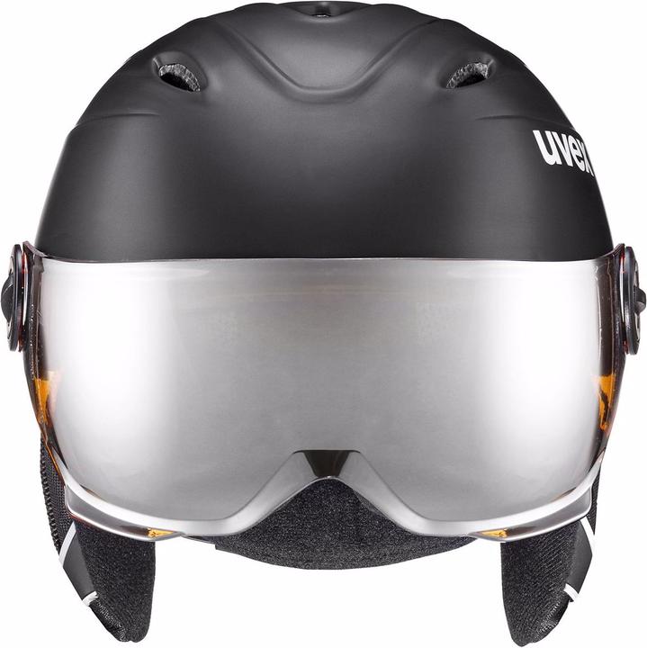 Produktbild Uvex Sports junior visor pro (52 - 54 cm)