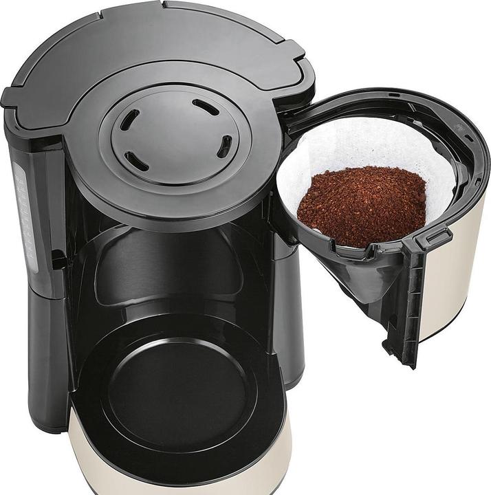 Produktbild Severin SEV IFA KA9575 Kaffeema.beige