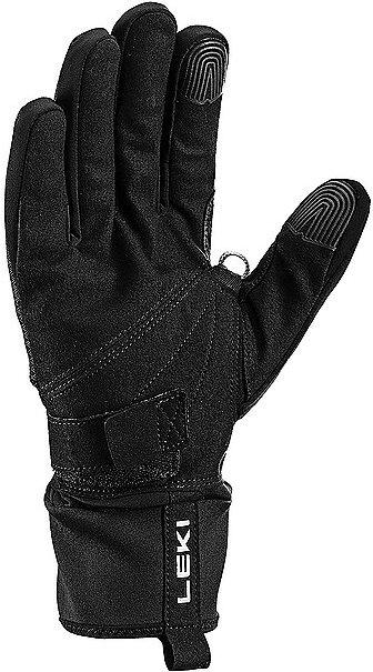 Produktbild Leki CC Thermo Shark (6, 7, 8, 10, 11)