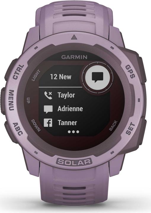 Produktbild Garmin Instinct Solar (45 mm)