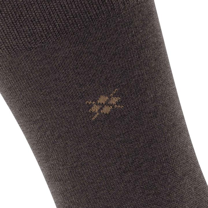 Produktbild Burlington Socken Casual Bequem sitzend (2er Pack, 40 - 46)