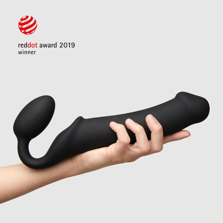 Produktbild Strap-on-me Bendable