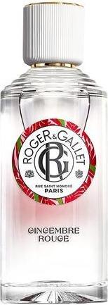 Produktbild Roger & Gallet Eau Parfumée (Eau de Toilette, 100 ml)