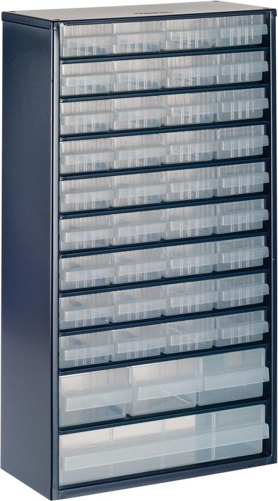 Actual product image Raaco Steel magazine (30.60 cm, 55.20 cm)