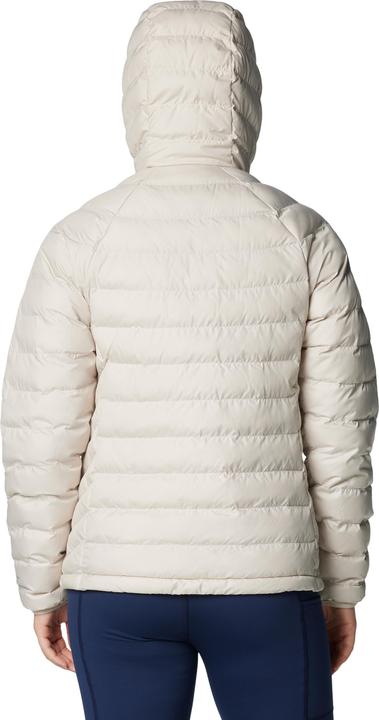 Produktbild Columbia Powder Lite™ II Hooded Jacket (XS)