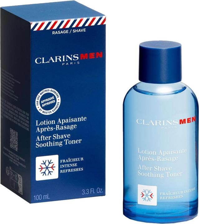 Image du produit Clarins Lotion après-rasage (Lotion, 100 ml)