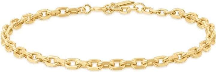 Immagine prodotto Ania Haie VOGUE MAVEN Armband (2 cm, Dorato, Argento 925)