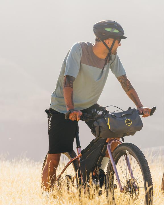 Image du produit Mons Royale Diversion Merino Trail Shorts (XL)