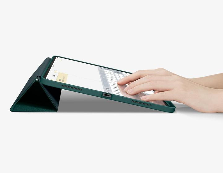Actual product image Spigen Urban Fit (iPad Pro 11 2024 (M4))