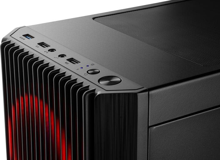 Image du produit CSL Gaming PC M11370H, QWERTZ Layout (CH) (Intel Core i7-14700, 32 Go, 1000 Go, UHD Graphics 770)