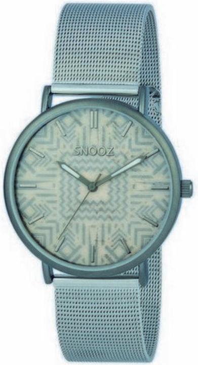 Immagine prodotto Snooz Unisex-Uhr Saa1042-82 (Ø 40 mm) (40 mm)