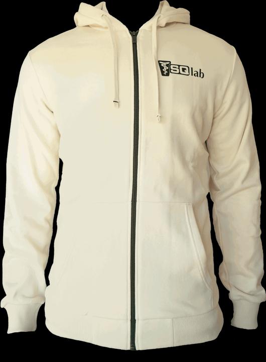 Produktbild Sqlab Zip Hoody ltd. Team (M)