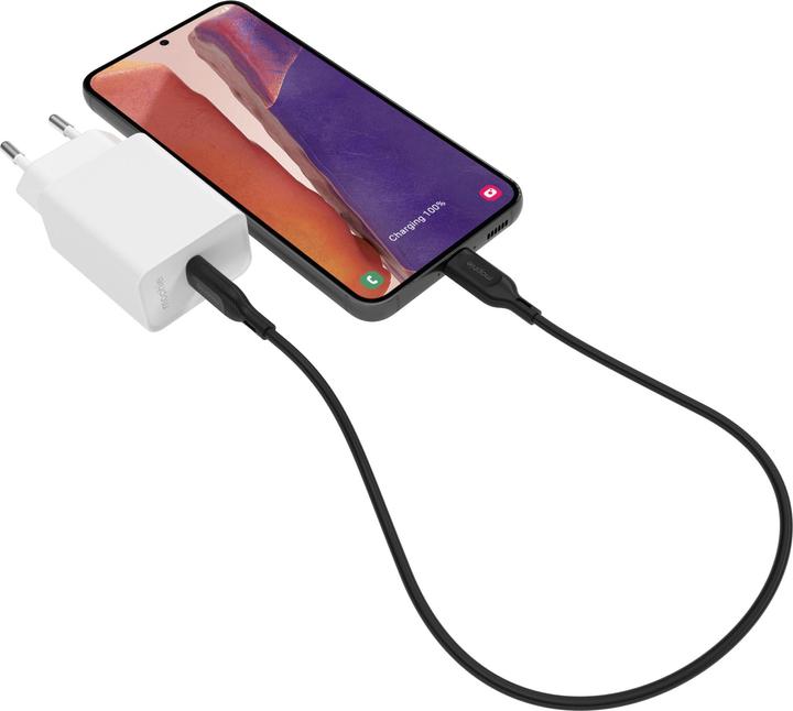 Produktbild Zagg mophie Essentials USB-C-20W Charger PD (20 W)