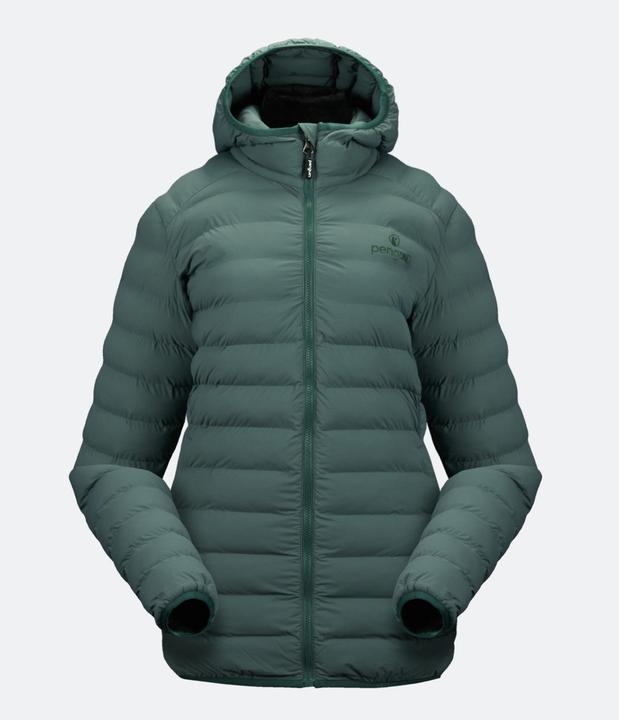 Actual product image Penguin Fiberball Isolations Jacke (L)