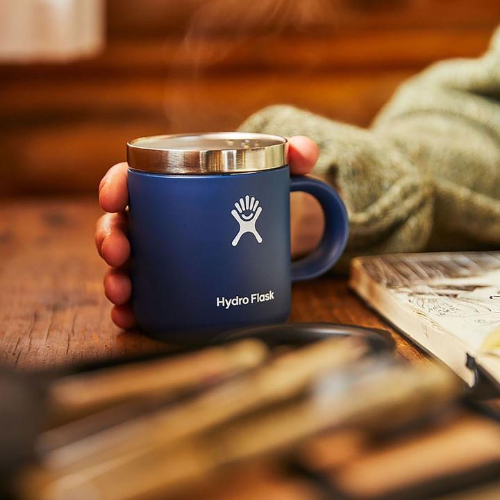 Actual product image Hydro Flask 6oz Mug (177 ml, 1 x)
