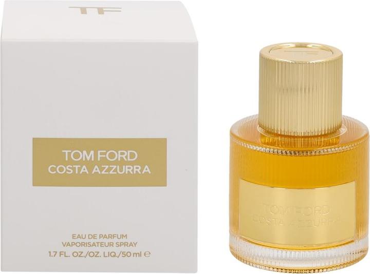 Actual product image Tom Ford Costa Azzurra (Eau de parfum, 50 ml)