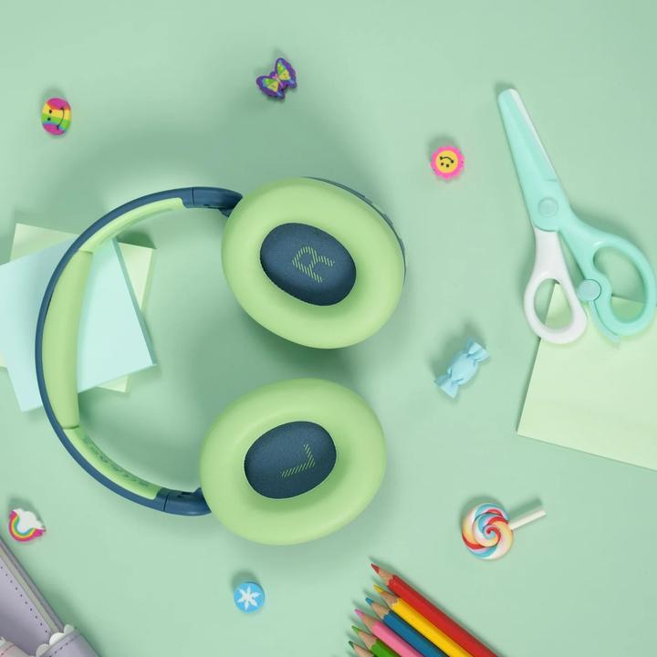 Image du produit Iclever Headphones Kids BT