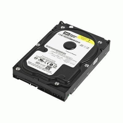 Produktbild WD 80 GB 7200 RPM 8MB Cache SATA (0.08 TB)