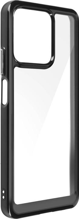Image du produit Avizar Crystal Bump Housse de protection avec dos dur Series (Realme Note 50)
