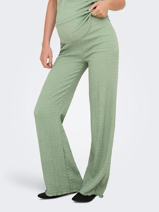 Actual product image Only Maternity OLMCALIA Weiter Beinschnitt Hose Hose (32)
