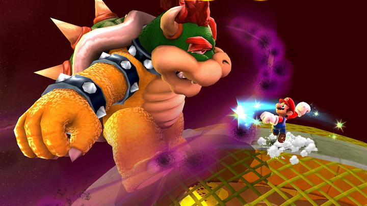 Productafbeelding Nintendo Super Mario 3D All-Stars (Switch, Meertalig)