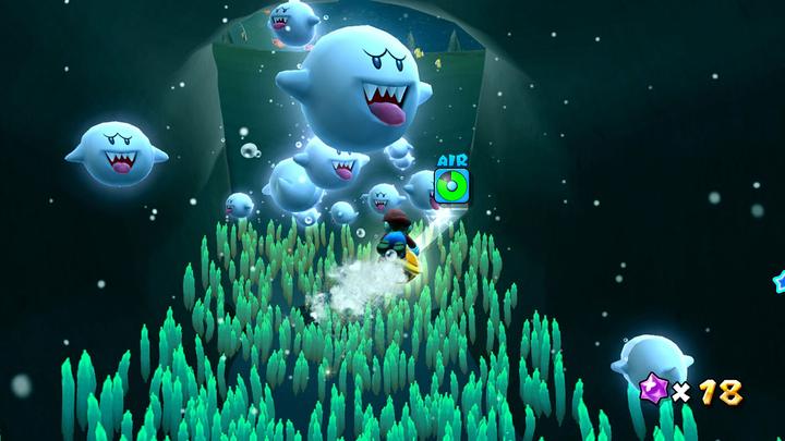 Productafbeelding Nintendo Super Mario 3D All-Stars (Switch, Meertalig)