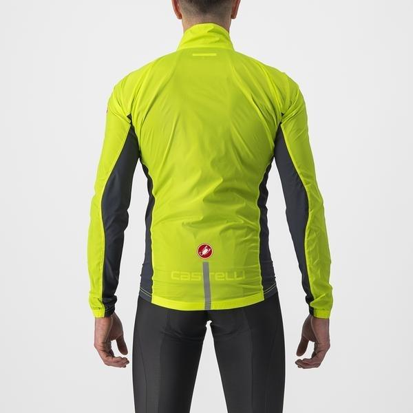 Produktbild Castelli Squadra Stretch Jacket (XS)