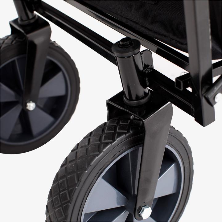 Produktbild Arebos Bollerwagen