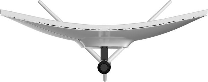 Produktbild Itek Ecran incurvé 27" GGC Quad HD (Blanc) 240Hz (2560 x 1440 Pixel, 27")