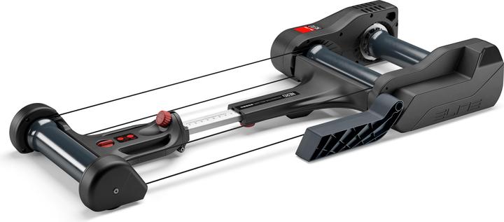 Rollentrainer
