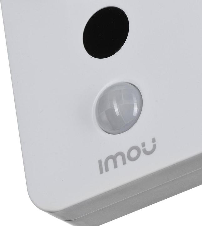 Actual product image Imou NET CAMERA 4MP IR CUBE POE/IPC-K42AP (2560 x 1440 Pixels)