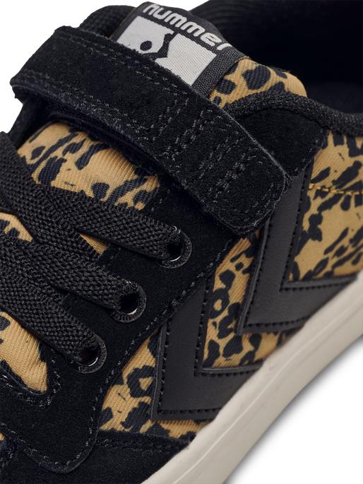Actual product image hummel Slimmer Stadil Low Jr (39)