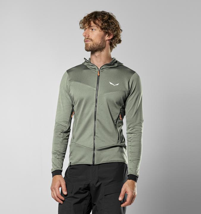 Produktbild Salewa Sella Crevasse Hd Jacket M (M)