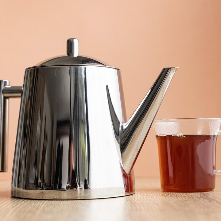 Image du produit La Cafetière Pot à thé (1.50 l)