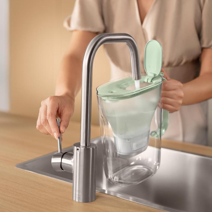 Actual product image Brita Style eco incl. 2 MX Pro
