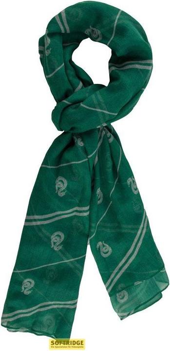 Image du produit Cinereplicas Harry Potter foulard Serpentard